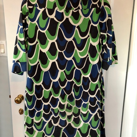 Skirtin Around dress - Picture 3 of 6